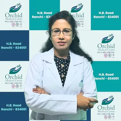 Dr Piyali Banerjee